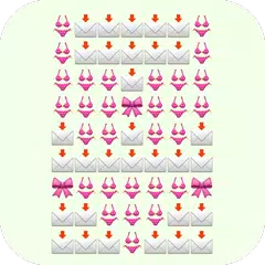 Descargar APK de Girly Art - Emoji Keyboard