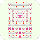 Girly Art - Emoji Keyboard APK
