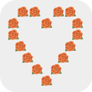 Heart Art - Emoji Keyboard APK