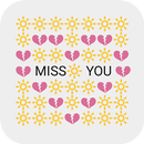 Miss Art - Emoji Keyboard 💏-APK