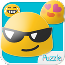 Puzzle Fun Art-Emoji Keyboard APK