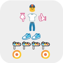 Sport Art - Emoji Keyboard🎿🎿-APK