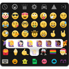 Icona Emoji keyboard - Cute Emoji