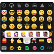 Nuevo Twemoji de Teclado Emoji