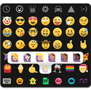 Twemoji pour Emoji Keyboard APK