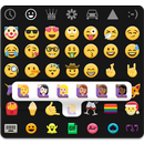 Emoji keyboard - Cute Emoji-APK