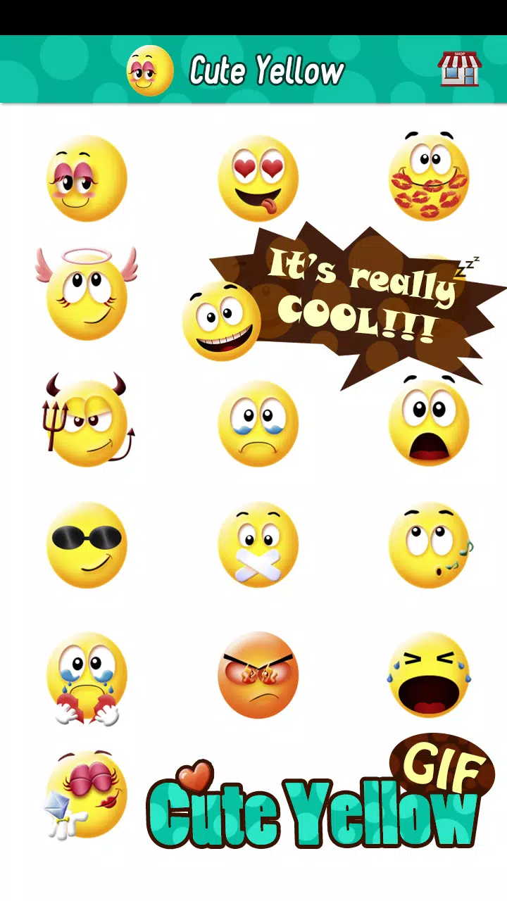 Cute Smiley Gif Emoji Sticker APK pour Android TΓ©lΓ©charger Cute Smiley Gif Emoji Sticker APK pour Android TΓ©lΓ©charger
