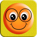 Happy Emoticons Sticker Emoji APK