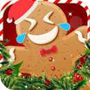 Merry Christmas Sticker APK