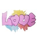 Graffiti Emoji Sticker-APK