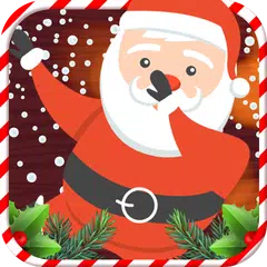 Dabbing Christmas Sticker for Facebook APK Herunterladen