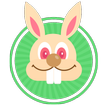 Easter Day FREE Emoji Sticker