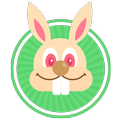 Easter Day FREE Emoji Sticker