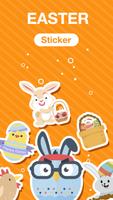 Easter Day Affiche