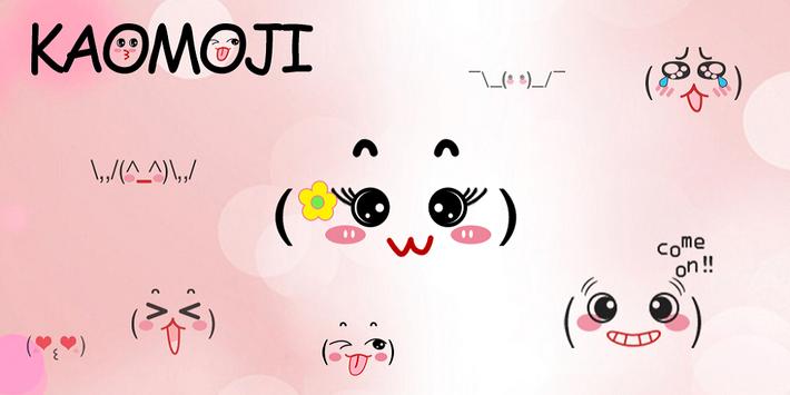Kaomoji For Android Apk Download