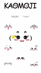 Kaomoji Japanese Emoticons APK download