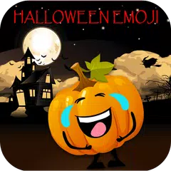 Halloween Pumpkin Sticker🎃 APK download