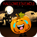 Halloween Pumpkin Sticker🎃 APK