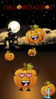 Halloween Pumpkin Sticker🎃 capture d'écran 1