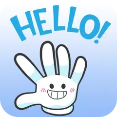 Handy Expressions Emoji Gif for Gif Keyboard APK download