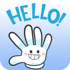 Handy Expressions ícone