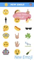 New Emoji poster