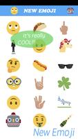 New Emoji تصوير الشاشة 1