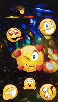 Smiley Emoji ポスター