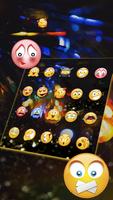 Smiley Emoji syot layar 1