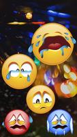 Smiley Emoji syot layar 2