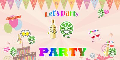 Party screenshot 3