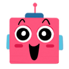 Mr Robot Sticker Free GIF أيقونة