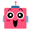 Mr Robot Sticker Free GIF