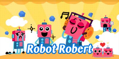 Mr Robot Sticker Free GIF تصوير الشاشة 2