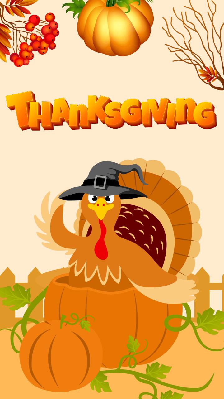 Happy Thanksgiving Day Stickers For Android Apk Download Happy Thanksgiving Day Stickers For Android Apk Download