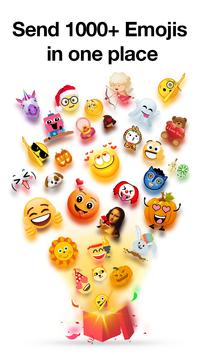 Emoji For Whatsapp And Facebook For Android Apk Download