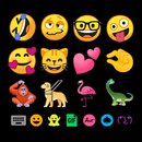 New Emoji for Android 10 APK