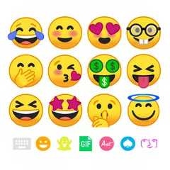 Descargar APK de Nuevo Emoji para Android 8