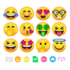 New Emoji Zeichen