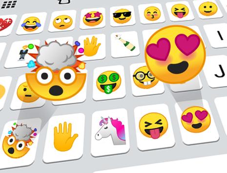 New Emoji 截图 2