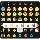 Funny Emoji for Emoji Keyboard icon