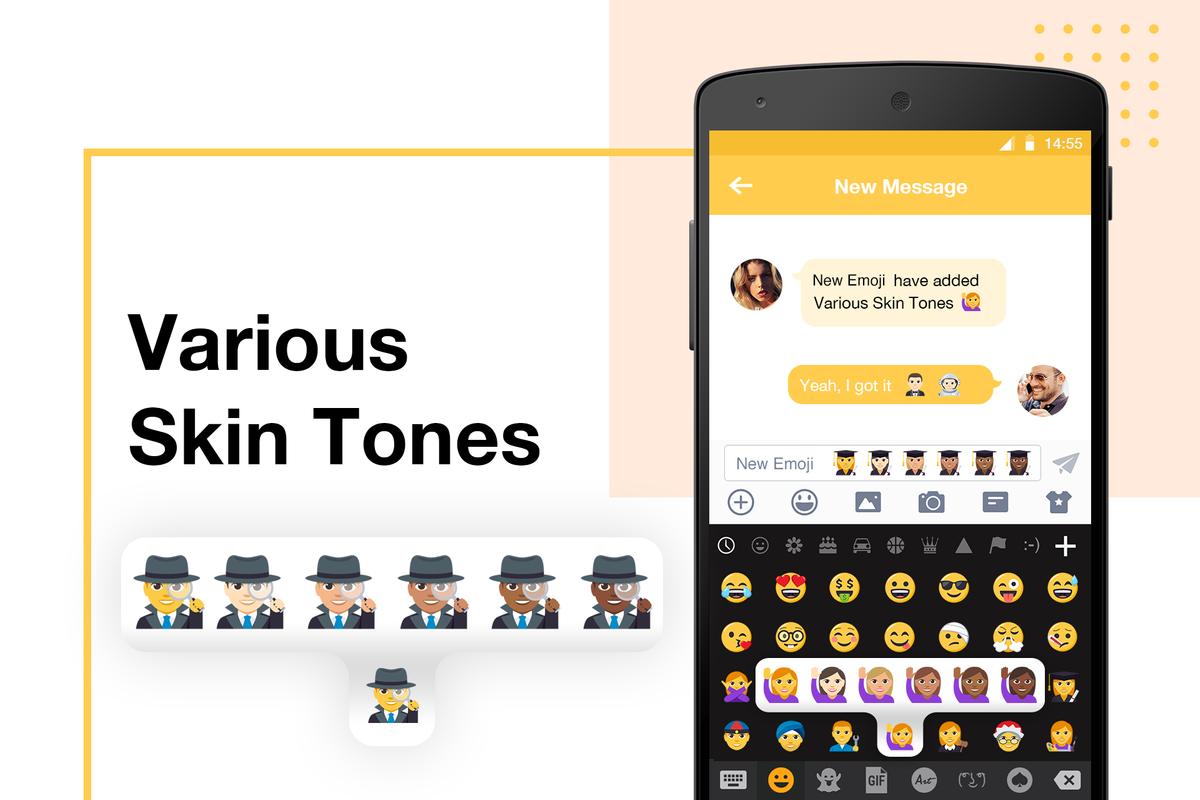 Funny Emoji For Emoji Keyboard For Android APK Download