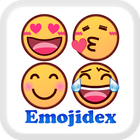 Kawaii Emoji simgesi