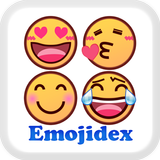 Kawaii Emoji иконка