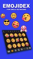 برنامه‌نما Kawaii Emoji عکس از صفحه