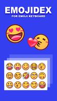 Kawaii Emoji ภาพหน้าจอ 2