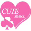 Cute Symbols أيقونة