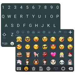 Emoji Keyboard Lite APK download