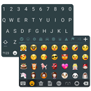 Emoji Keyboard Lite aplikacja