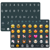 آیکون‌ Emoji Keyboard Lite